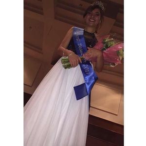 Meet your Posher, Isabelle